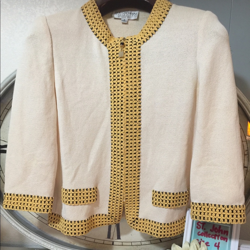 St John Collection - image 1